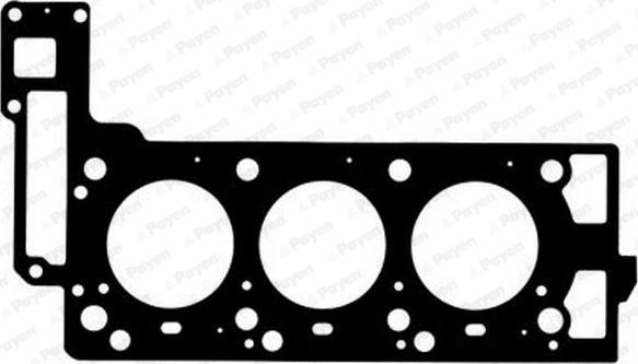 Payen AG8390 - Ущільнення, голівка циліндра autodetail.com.ua