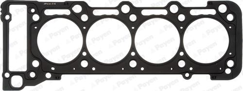 Payen AH6450 - Ущільнення, голівка циліндра autodetail.com.ua