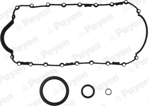 Payen EC5101 - Комплект ущільнень, картер autodetail.com.ua