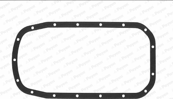 Payen JJ565 - Ущільнення, оливозбірник autodetail.com.ua