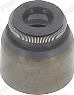 Payen PB681 - Ущільнювальне кільце, шток клапана autodetail.com.ua