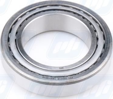 PFI 32011X - Підшипник колеса autodetail.com.ua