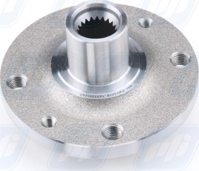 PFI PWF5010 - Маточина колеса autodetail.com.ua
