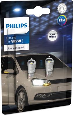 PHILIPS 11961CU31B2 - Лампа розжарювання, фара дальнього світла autodetail.com.ua