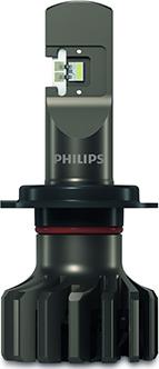 PHILIPS 11972U91X2 - Лампа розжарювання, фара дальнього світла autodetail.com.ua