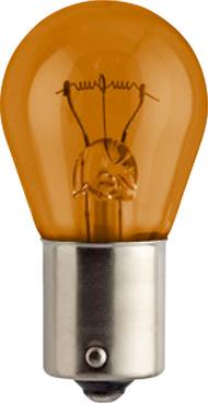 PHILIPS 12496NACP - Лампа розжарювання, вказівник повороту autodetail.com.ua