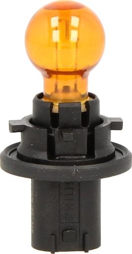 PHILIPS 12271AC1 - Лампа розжарювання, вказівник повороту autodetail.com.ua