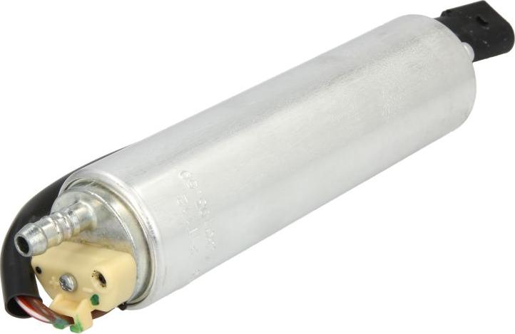 Pierburg 7.50103.50.0 - Паливний насос autodetail.com.ua