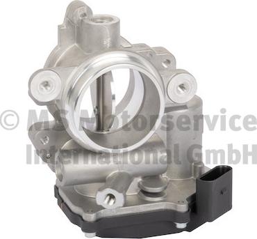 Pierburg 7.09460.00.0 - Корпус дросельного вузла autodetail.com.ua