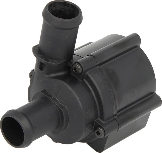 Pierburg 7.04071.65.0 - Додатковий водяний насос autodetail.com.ua
