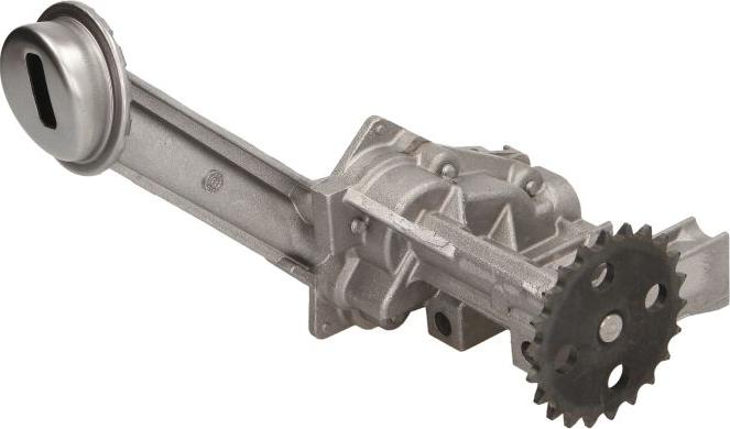 Pierburg 7.06595.01.0 - Оливний насос autodetail.com.ua