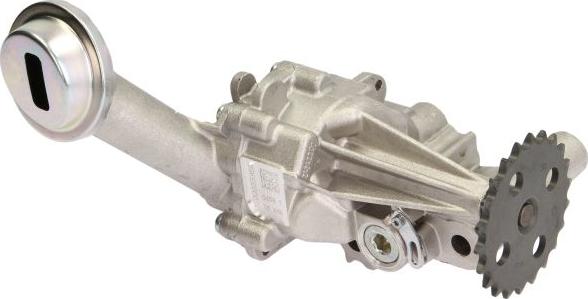 Pierburg 7.03416.14.0 - Оливний насос autodetail.com.ua