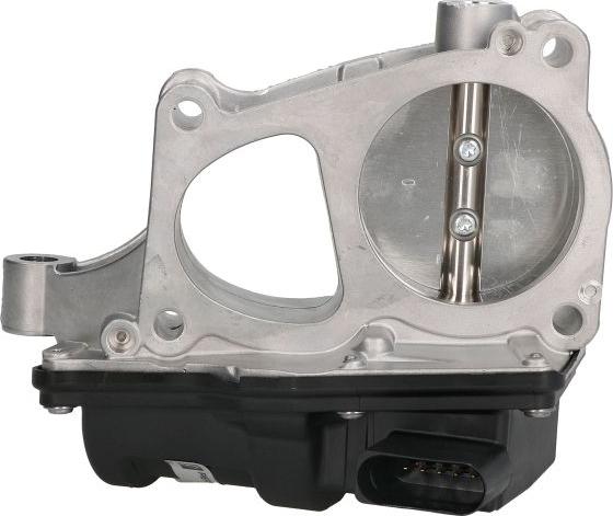 Pierburg 7.02923.15.0 - Корпус дросельного вузла autodetail.com.ua