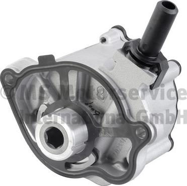Pierburg 7.02551.28.0 - Вакуумний насос, гальмівна установка autodetail.com.ua