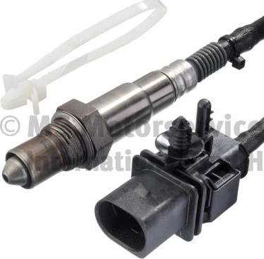 Pierburg 7.02604.99.0 - Кисневий датчик autodetail.com.ua