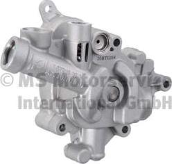 Pierburg 7.07919.30.0 - Оливний насос autodetail.com.ua