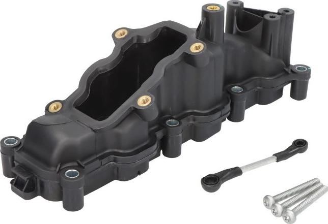 Pierburg 7.10131.02.0 - Впускна труба, подача повітря autodetail.com.ua