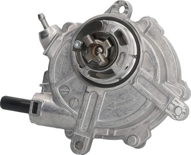 Pierburg 7.24807.41.0 - Вакуумний насос, гальмівна установка autodetail.com.ua