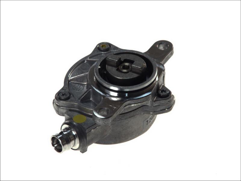 Pierburg 7.24807.12.0 - Вакуумний насос, гальмівна установка autodetail.com.ua
