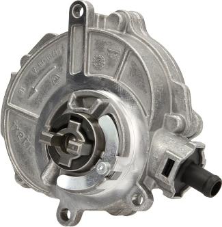 Pierburg 7.24807.75.0 - Вакуумний насос, гальмівна установка autodetail.com.ua