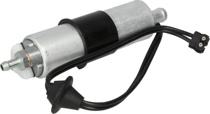 Pierburg 7.22020.50.0 - Паливний насос autodetail.com.ua