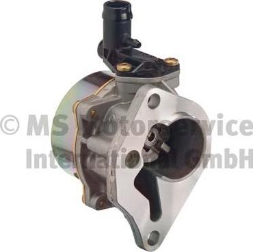 Pierburg 7.22389.16.0 - Вакуумний насос, гальмівна установка autodetail.com.ua