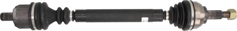 POINT GEAR PNG73151 - Приводний вал autodetail.com.ua
