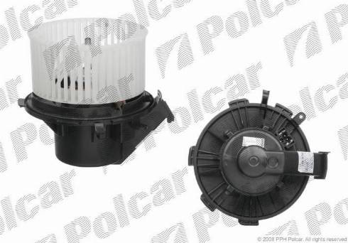 Polcar 5065NU1X - Компресор салону autodetail.com.ua