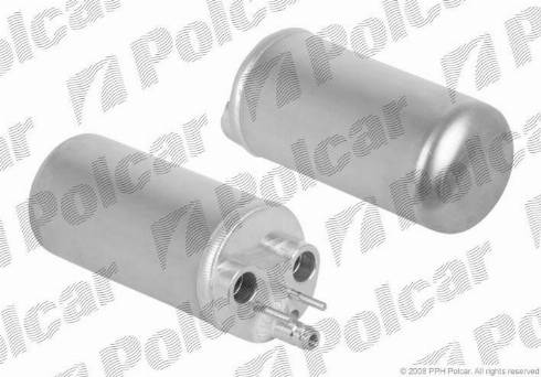 Polcar 6037KD-1 - Осушувач, система кондиціонування повітря autodetail.com.ua