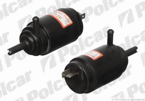 Polcar 1315PS-2 - Насос подачі води для миття, система склоочисників autodetail.com.ua