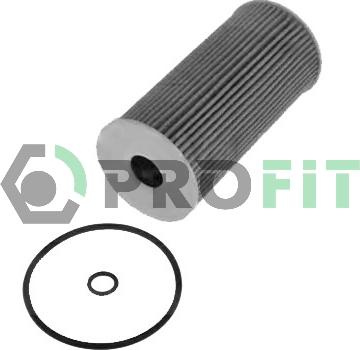 Profit 1541-0333 - Оливний фільтр autodetail.com.ua