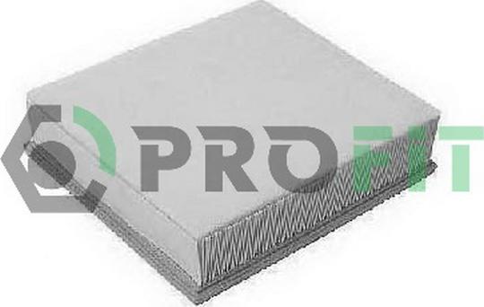 Profit 1512-0602C - Повітряний фільтр autodetail.com.ua