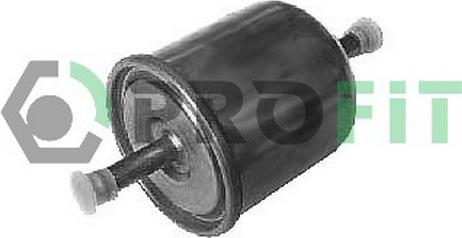 Profit 1530-0414 - Фільтр палива autodetail.com.ua
