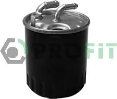 Profit 1530-2826 - Фільтр палива autodetail.com.ua