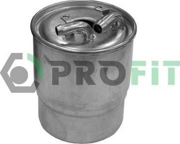 Profit 1530-2820 - Фільтр палива autodetail.com.ua