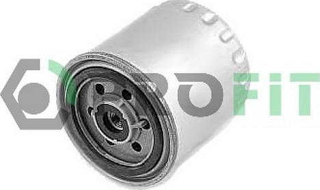 Profit 1531-0622 - Фільтр палива autodetail.com.ua