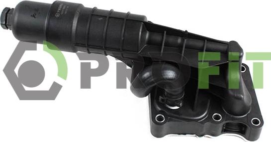 Profit 1017-0031 - Корпус, оливний фільтр autodetail.com.ua
