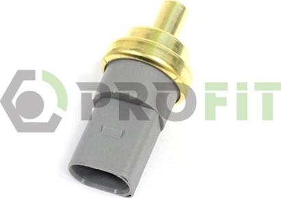 Profit 1815-0003 - Датчик, температура охолоджувальної рідини autodetail.com.ua