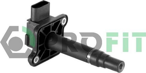 Profit 1810-9001 - Котушка запалювання autodetail.com.ua