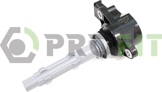 Profit 1810-7027 - Котушка запалювання autodetail.com.ua