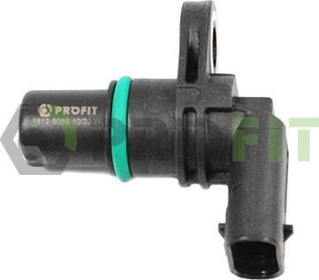 Profit 1812-5065 - Датчик, положення кулачкового вала autodetail.com.ua