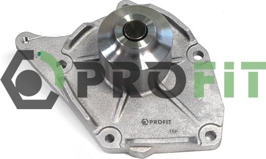 Profit 1701-0977 - Водяний насос autodetail.com.ua