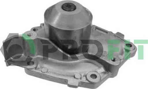 Profit 1701-0822 - Водяний насос autodetail.com.ua