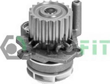 Profit 1701-0878 - Водяний насос autodetail.com.ua