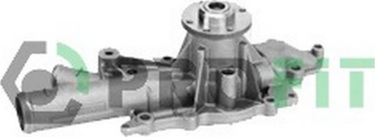 Profit 1701-1006 - Водяний насос autodetail.com.ua