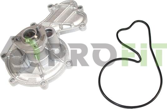 Profit 1701-1141 - Водяний насос autodetail.com.ua