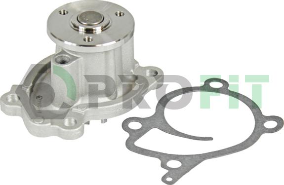 Profit 1701-1131 - Водяний насос autodetail.com.ua