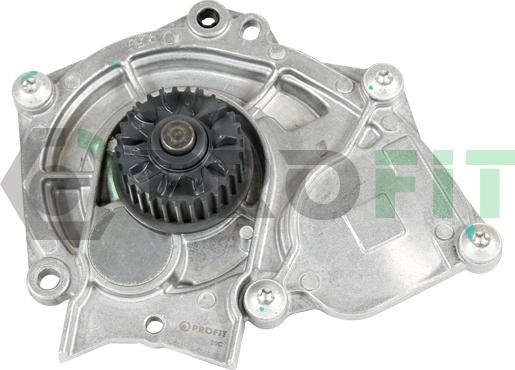 Profit 1701-1246 - Водяний насос autodetail.com.ua