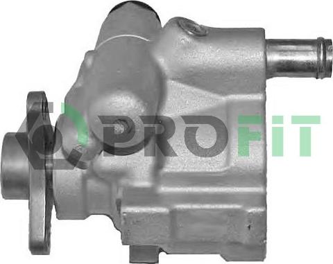 Profit 3040-0601 - Гідравлічний насос, механізм рульового керування autodetail.com.ua