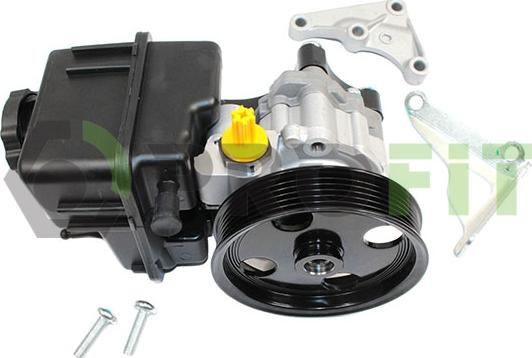 Profit 3040-0150 - Гідравлічний насос, механізм рульового керування autodetail.com.ua